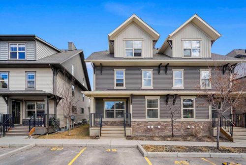 604-50 Belgian Lane, Cochrane, AB, T4C0Y5 | Card Image