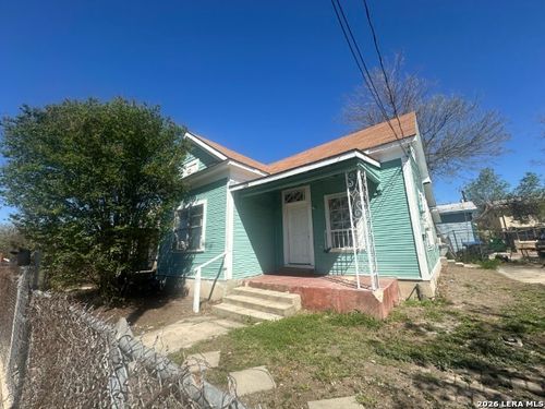 1209 El Paso St, San Antonio, TX, 78207-4919 | Card Image