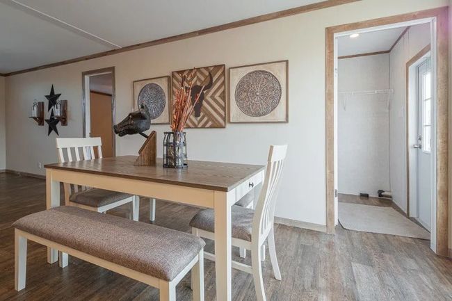 18105 County Rd, House other with 3 bedrooms, 2 bathrooms and null parking in Stanton TX | Image 12