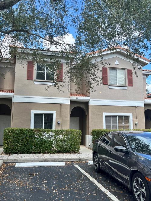 4414 Woodland Circle, Tamarac, FL, 33319 | Card Image
