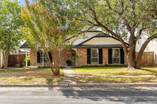 12126 Lemon Blossom, San Antonio, TX, 78247-4354 | Card Image