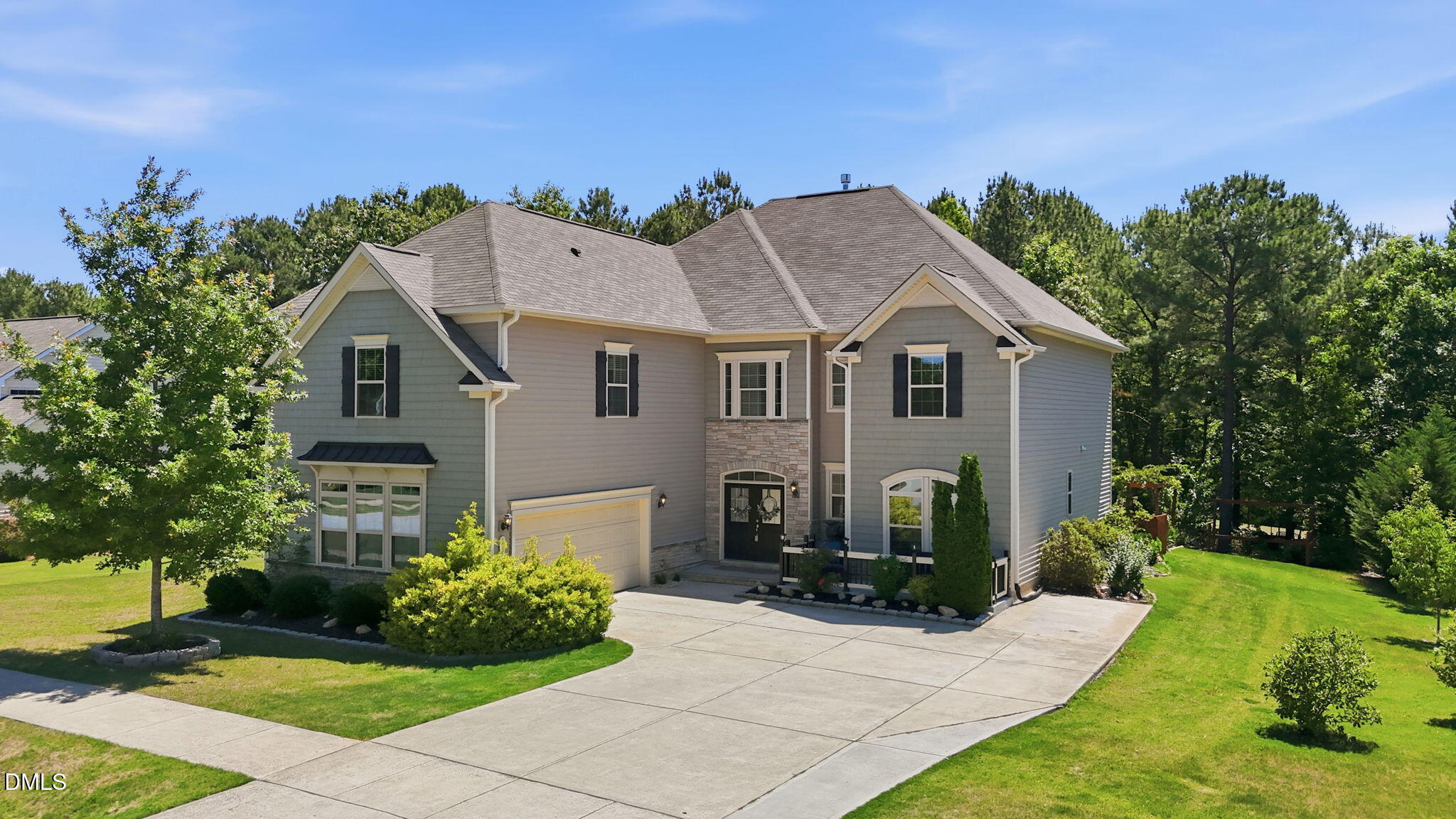 Residential in Youngsville 3