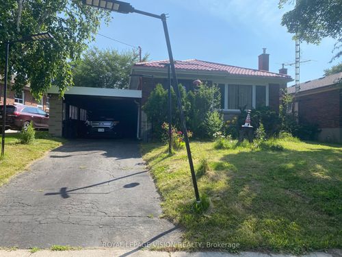3 Mafeking Cres, Scarborough, ON, M1G2W9 | Card Image