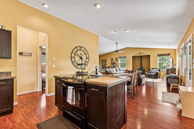 485 Ridge Loop Rd, House other with 3 bedrooms, 2 bathrooms and null parking in Rexford MT | Image 8