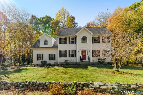 243 Hidden Lake Road, Haddam, CT, 06441 | Card Image
