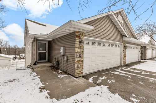 1521 Lincoln Park Drive, SOUTH SAINT PAUL, MN, 55075 | Card Image