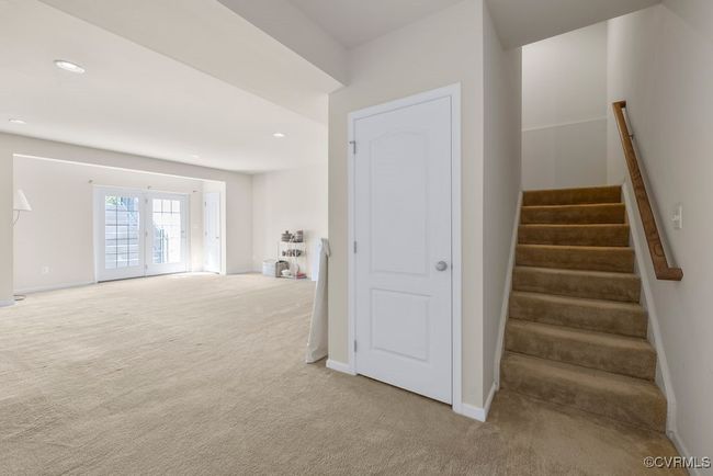 6025 Trail Ride Dr, House other with 4 bedrooms, 4 bathrooms and null parking in Moseley VA | Image 26