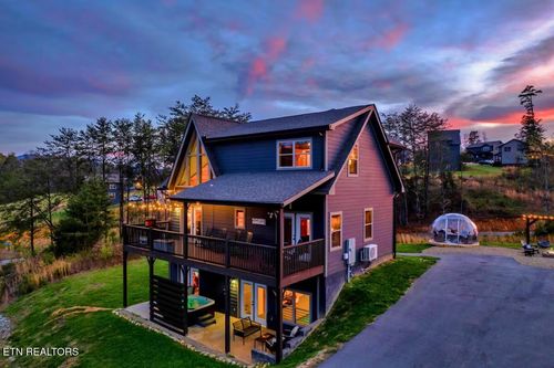 309 Paul Lafollette Way, Sevierville, TN, 37876 | Card Image