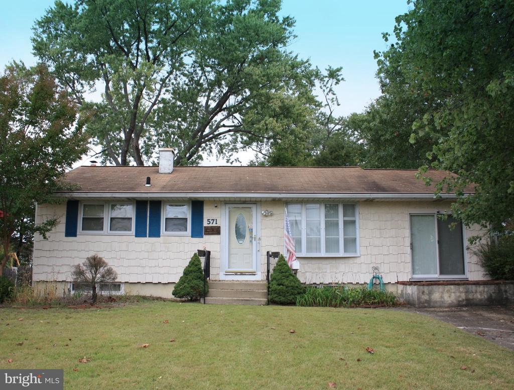 College Blvd, Wenonah, NJ 08090