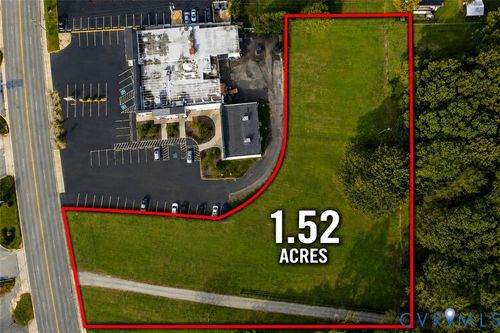 5061 Richmond Road, Warsaw, VA, 22572 | Card Image
