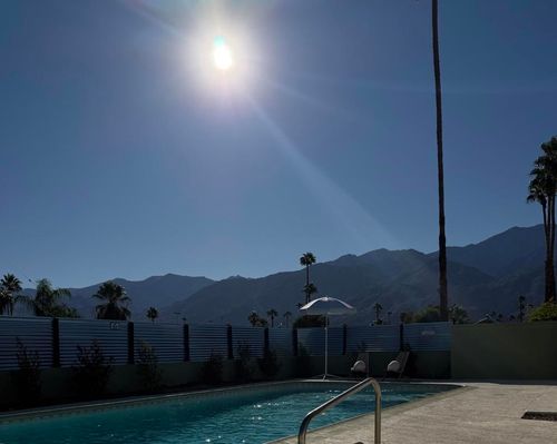 3864 E Calle San Raphael, Palm Springs, CA, 92264-1307 | Card Image
