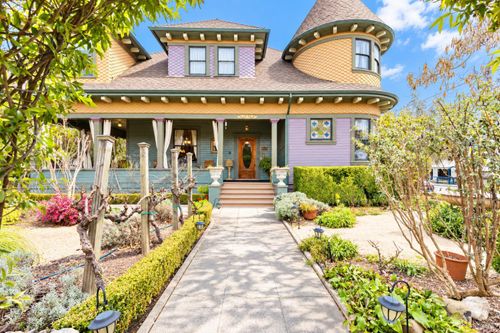 302 N Main Street, Cloverdale, CA, 95425 | Card Image