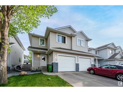 73 - 4350 23 St Nw, Home with 3 bedrooms, 4 bathrooms and null parking in Edmonton AB | Image 3