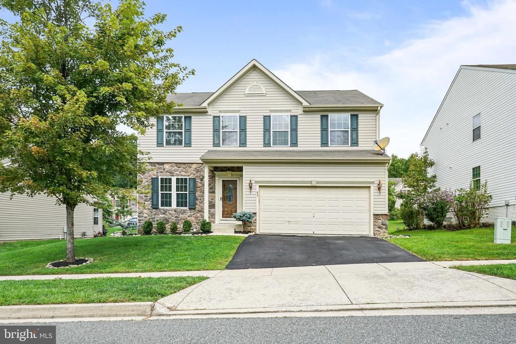 Bay View Woods Loop, North East, MD 21901