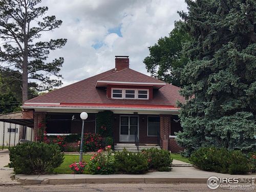 317 12th Street, Burlington, CO, 80807 | Card Image