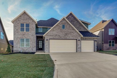 4857 Burrows Avenue, Springfield, MO, 65810 | Card Image