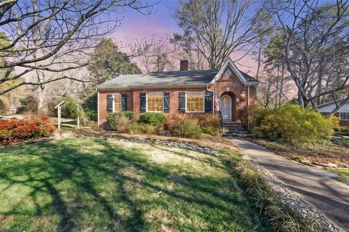 113 S Milford Dr, Salisbury, NC, 28144-2225 | Card Image