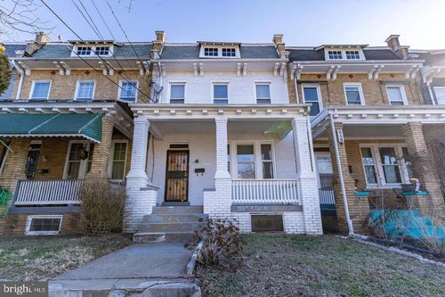 5731 9th St Nw, WASHINGTON, DC, 20011-8216 | Card Image