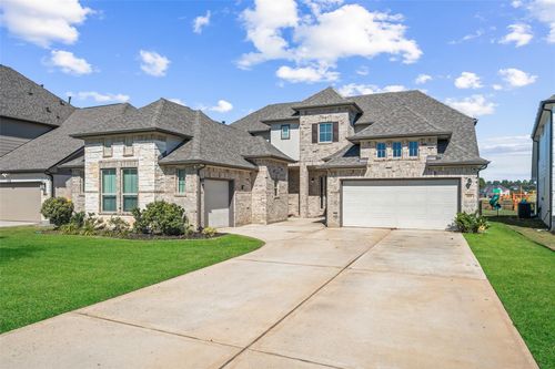 225 Peninsula Point Dr, Montgomery, TX, 77356-1796 | Card Image
