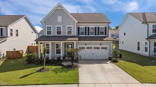 4114 Cataldo Way, Fuquay Varina, NC, 27526-3545 | Card Image