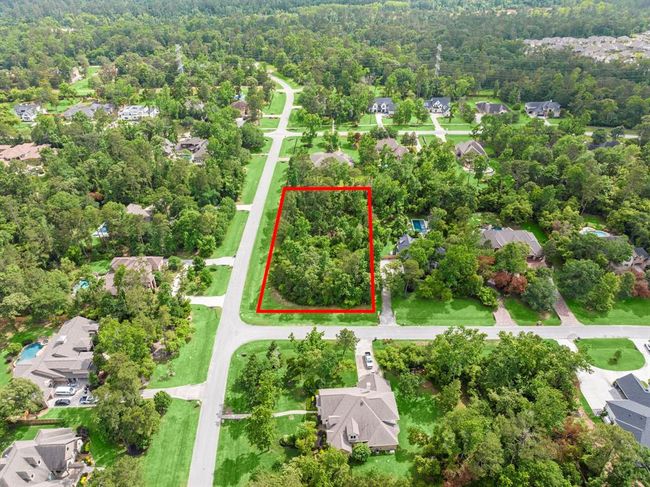 4138 Angling Ln, Home with 0 bedrooms, 0 bathrooms and null parking in Spring TX | Image 39