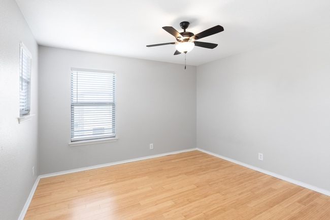 601 Abundance Ln, House other with 3 bedrooms, 3 bathrooms and 2 parking in Kyle TX | Image 21