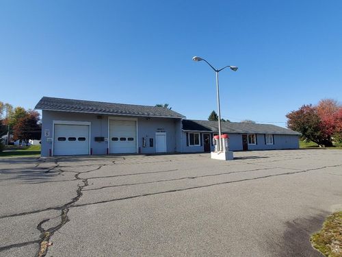 821 Houlton Road, Baileyville, ME, 04694 | Card Image