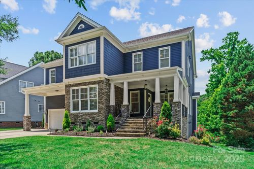 615 N Oak Dr, Huntersville, NC, 28078-2623 | Card Image