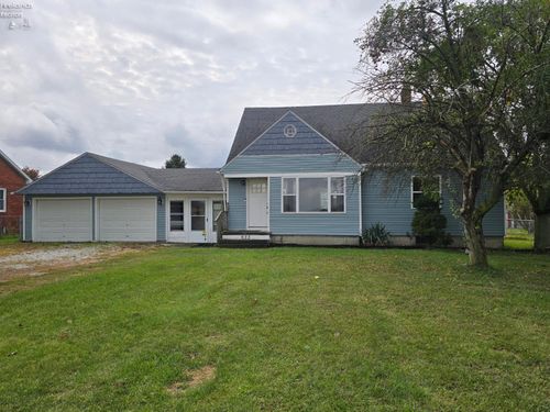 933 E Cole Rd, Fremont, OH, 43420-4831 | Card Image