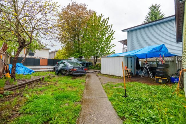 1951 Coquitlam Avenue, House other with 3 bedrooms, 2 bathrooms and 2 parking in Port Coquitlam BC | Image 26