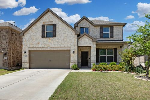 11833 Toppell Trl, Haslet, TX, 76052-1509 | Card Image