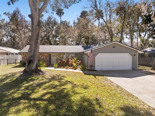 813 Sugar House Dr, PORT ORANGE, FL, 32129-3739 | Card Image