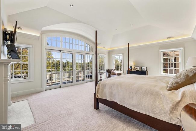 7506 Lhirondelle Club Rd, House other with 5 bedrooms, 8 bathrooms and null parking in TOWSON MD | Image 51