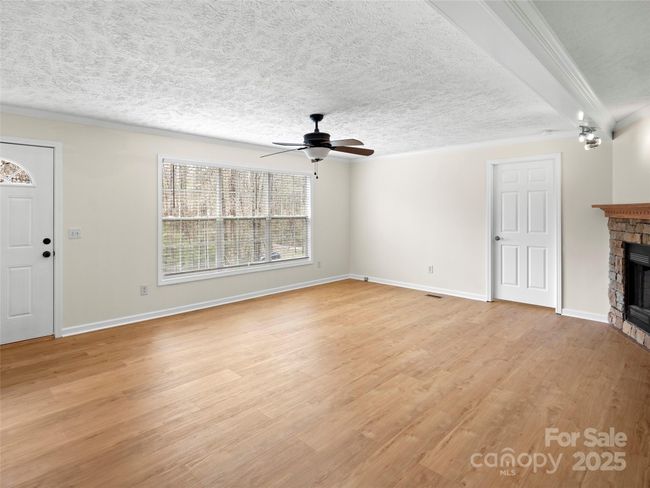 530 Gilreath Loop Rd, House other with 3 bedrooms, 2 bathrooms and null parking in Mills River NC | Image 7
