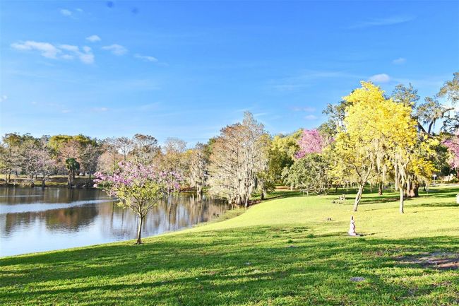938 S Bumby Ave, House other with 4 bedrooms, 3 bathrooms and null parking in ORLANDO FL | Image 46