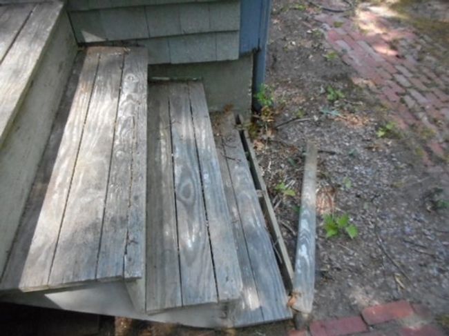1030 Forest St, House other with 3 bedrooms, 2 bathrooms and 4 parking in Marshfield MA | Image 5