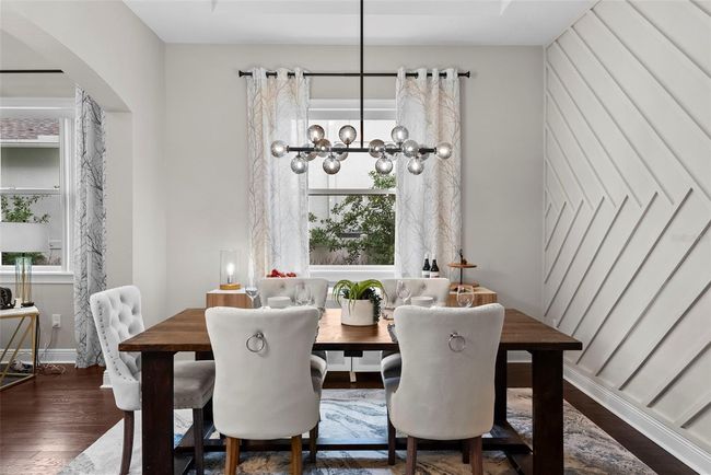 Formal dining | Image 10