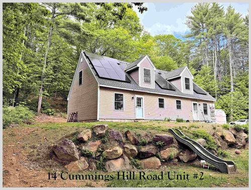 2-14 Cummings Hill Road, Plymouth, NH, 03264 | Card Image