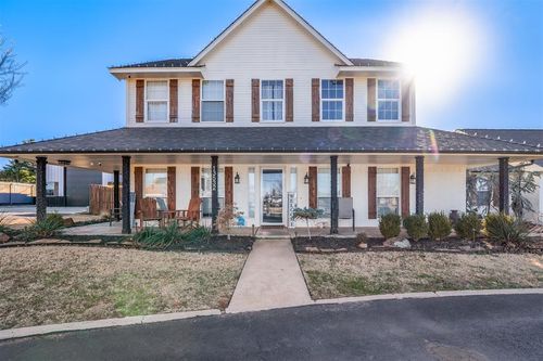 13532 Lacresta Drive, Piedmont, OK, 73078 | Card Image