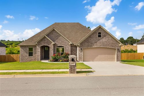 10063 Hidden Cir, Sherwood, AR, 72120-2271 | Card Image