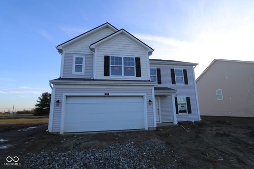 7125 Waylon Way, Indianapolis, IN, 46239-1884 | Card Image