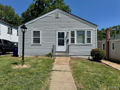 1506 Bradford Ave, Saint Louis, MO, 63133-1002 | Card Image
