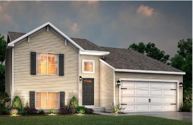 Cygnet Lake Dr, Benton Harbor, MI 49022