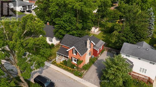 34 North St, Barrie, ON, L4M2R9 | Card Image