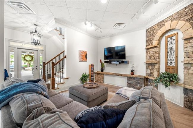 1741 Hickory Path Way, House other with 5 bedrooms, 5 bathrooms and null parking in Suwanee GA | Image 29