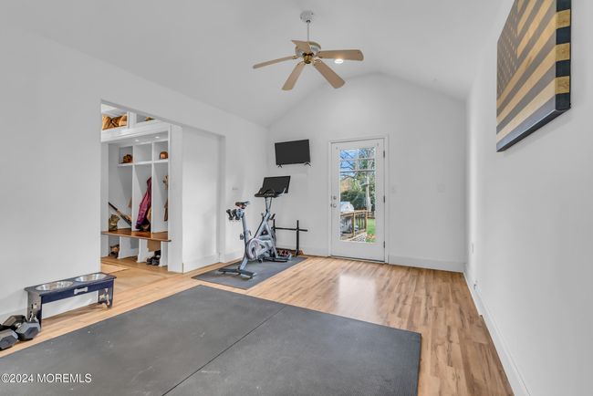 137 Church St, House other with 5 bedrooms, 4 bathrooms and null parking in Fair Haven NJ | Image 41
