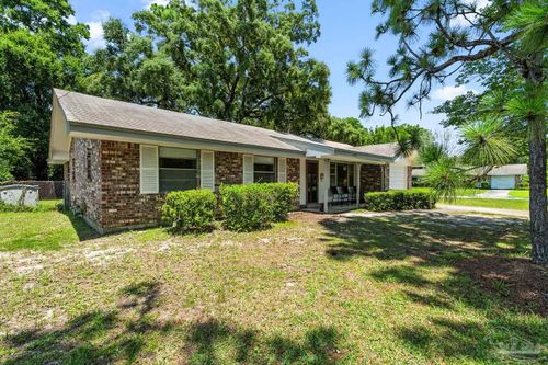 4090 Arbutus Dr, Pensacola, FL, 32504 | Card Image