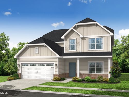 713 Crestview Dr, Durham, NC, 27712-2338 | Card Image