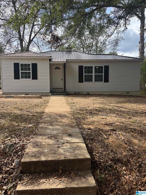 146 Mcdonald Ter, CHILDERSBURG, AL, 35044-1850 | Card Image