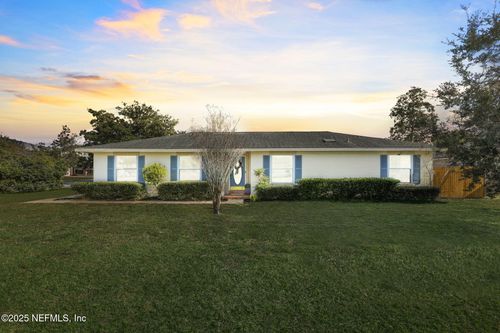 58 Dolphin Blvd E, Ponte Vedra Beach, FL, 32082-2067 | Card Image